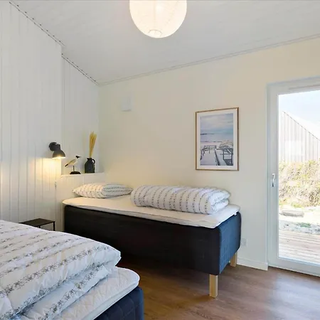 Lk1794-lokken-magnus-christensens-vej-59 Сasa de vacaciones Løkken