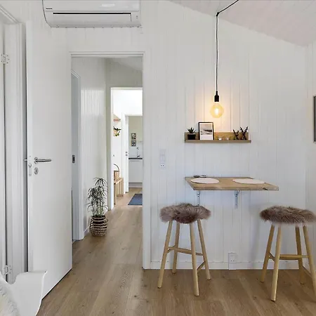 Сasa de vacaciones Lk1794-lokken-magnus-christensens-vej-59 Løkken