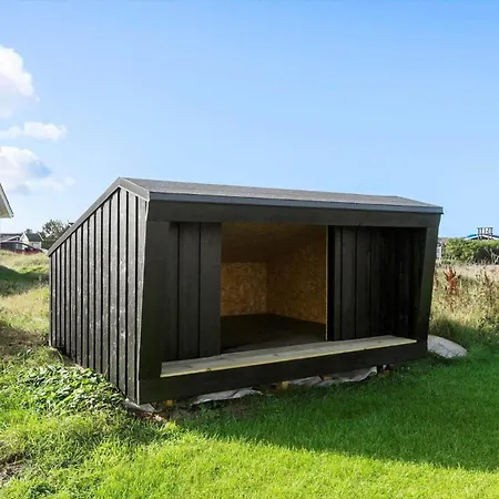 Сasa de vacaciones Lk1794-lokken-magnus-christensens-vej-59