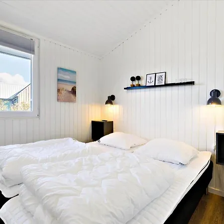 Сasa de vacaciones Lk1794-lokken-magnus-christensens-vej-59 *