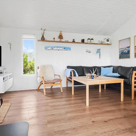Casa vacanze Lk1794-lokken-magnus-christensens-vej-59