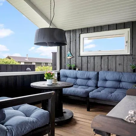 Casa vacanze Lk1794-lokken-magnus-christensens-vej-59 Løkken